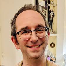 Aaron Wheeler-Kay — Echo Theater Company