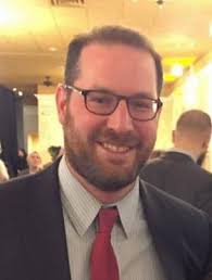 Ben Schiller, Pyramid Brokerage Company