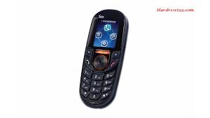 Telit SP600 Hard reset - How To Factory ...