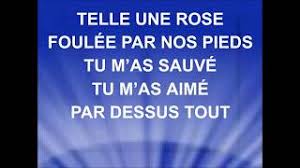 Plus que tout le reste. Au Dessus De Tout Paul Baloche Lenny Leblanc Youtube