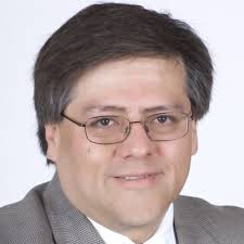 Cesar VARGAS-ROSALES