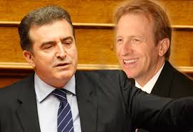 Chrisochoides' answer to Speckhard's references