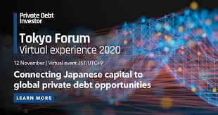 Learn about the interview process, employee benefits, company culture and more on indeed. Pdi Tokyo Forum 2020 Japan S 1 Private Debt Investment Conference