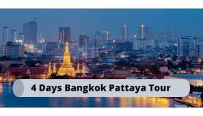 From wikimedia commons, the free media repository. Best 4 Days Bangkok Pattaya Tour Asian Itinerary