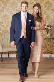 Knowing what to wear to a wedding can be challenging, since no two weddings are the same. A Guide To Wedding Guest Attire Jim S Formal Wear