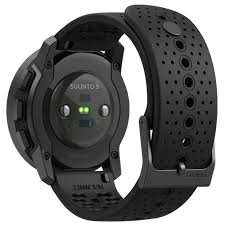 What is the difference between suunto 9 and suunto ambit3 peak? Bw5obmr8xjai7m