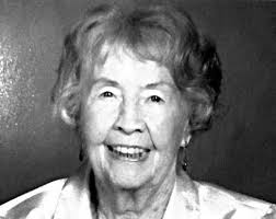 Mary Jane McDaniel celebrates 90th birthday