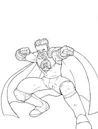 Welcome in wwe colouring sheets site. Free Printable Wwe Coloring Pages For Kids
