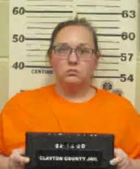 Clayton County Sheriff's Office