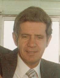 Obituary for John J. O'Connor