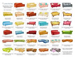 During the process, the upholsterer will dispose of the older fabric on the couch by tearing apart of the fabric down to the frame. Furniture Reupholstery Guide How Much Leather Or Fabric To Buy Furniture Reupholstery Reupholstery Couch Reupholstery