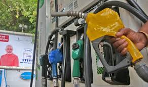 << back to petroleum products pricing page. Fuel On Fire Petrol Diesel Prices Hiked By 30 Paise For Second Consecutive Day Check Revised Rate Business News India Tv