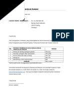 Simak pembahasan kali ini untuk mengetahui pengertian dan contoh quotation baik dalam bahasa indonesia atau bahasa inggris. Contoh Sebutharga