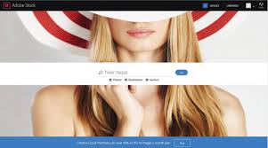 Adobe Stock Adobe Enters The Stock Image Market Bizarre Or Brilliant Im thinking about including my best pictures also to istock and shutter because my sales on getty are very low. adobe stock adobe enters the stock