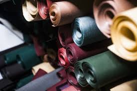 How to say lawn in cebuano. Fabric Guide What Is Viscose Understanding Viscose Fabric And How Viscose Is Made 2021 Masterclass