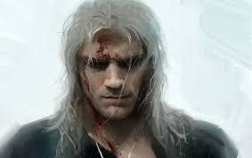 Other important characters include yennefer, a sorceress and. Sarmathia Henry Cavill As Witcher Fanart