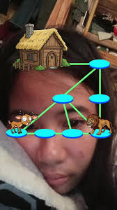 HAHAHAHAHAH way lingaw😆#fyyppp#fyp;)