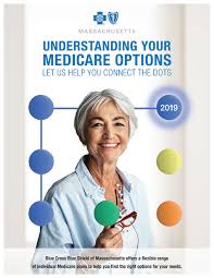 Medicare Options Chart 194405m Pages 1 16 Text Version