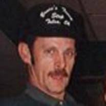 Bruce "Butch" LaRue Obituary April 3, 2011