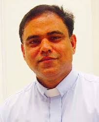Malayalam Catholics get new spiritual director