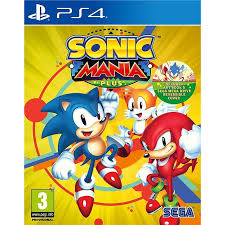 Someone on sonicretro posted this information. Sonic Mania Plus Ps4