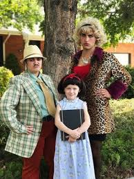 Matilda And The Wormwoods Cosplay Halloween Costumes Diy Couples Character Halloween Costumes Matilda Costume