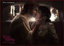 Fanart By Bembiannartist 6192columbusstreet The Wolf Among Us Big Bad Wolf Fables Comic