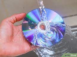 How To Repair A Cd With Toothpaste: 8 Steps (With Pictures)
