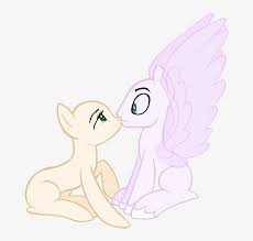 Mlp Base Kiss Couple drawing sketch couple painting couple painting tutorial couple painting acrylic couple painting pencil couple painting for beginners couple painting easy couple painting on canvas drawing of a couple kissing drawing a kiss. mlp base kiss