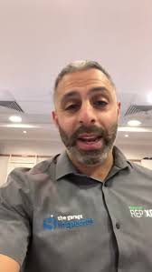 Andy Savva {The Garage Inspector}