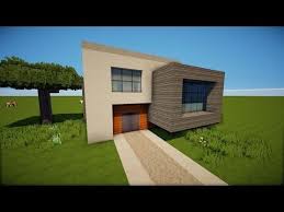minecraft haus bauen tutorial grau weiss german minecraft tutorial howto wie easy minecraft houses minecraft modern mansion minecraft architecture