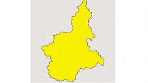 Dal 7 al 15 gennaio piemonte: Il Piemonte E Zona Gialla Regione Piemonte Piemonteinforma Regione Piemonte