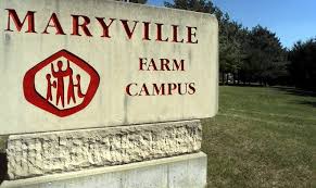 Maryville program director let go