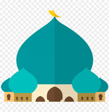 Gambar kartun anak sekolah tk islam. Ambar Masjid Animasi Png Image With Transparent Background Toppng