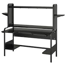 The best gaming setups bring their own style into the mix while possessing a handful of common features. Gaming Desks Ikea