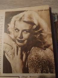 A Classic Actor reading a Classic Magazine