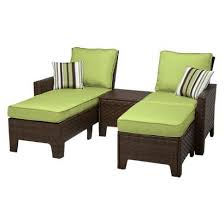Outdoor Furniture Patio Furniture Collection Wicker Chaise Lounge Patio Chaise Lounge