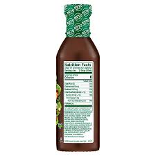 Great Value Organic Balsamic Vinaigrette And Marinade, 12 Fl Oz -  Walmart.Com