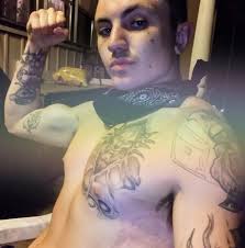 Inmate seeking female companion