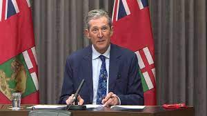 Certain travelers whose entry would be in the national interest, as determined by the secretary of state, the secretary of. Covid 19 In Manitoba Province Changing Rules On Gathering Sizes And Business Capacity As Third Wave Of Pandemic Arrives Ctv News