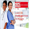 hdfc health plan product image