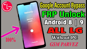 Power on your lg phone with the original sim card in. Lg Cookie Fresh Gs290 Bypass Frp Apk File 2019 Updated May 2021