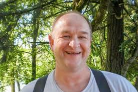 Thomas William LaBar