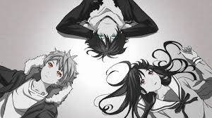 Yato And Hiyori 5 Reasons They Should Just Get Married Already Hiyori llama correctamente a bishamon, traerla de vuelta, pero el alma llamada falla en yato, que significa yato no es su verdadero nombre. yato and hiyori 5 reasons they should