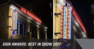 Signarama Celebrates Milestones During World Expo Event