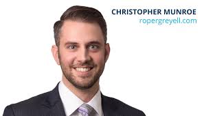 Chris Munroe (@cjmunroe)