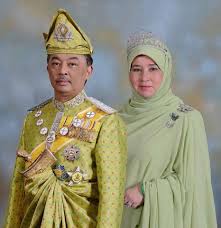 O başkanı i̇slâm eyalette ve eyaletteki tüm unvanların, şereflerin ve haysiyetlerin kaynağı. Monarchies Today Royalty Around The Globe Pahang S Royal Transition Abdullah Succeeds Ahmad Shah