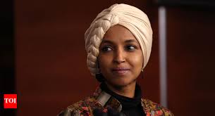 Did Ilhan Omar marry her own brother? Decoding viral MAGA conspiracy theory 