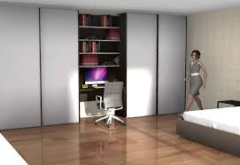 Come ricavare un angolo studio in camera. Zona Studio In Camera Letto Roma Roma Arredamenti