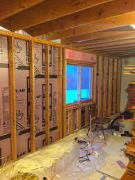 Maybe you would like to learn more about one of these? Should I Add A Vapor Barrier In This Situation Home Improvement Stack Exchange